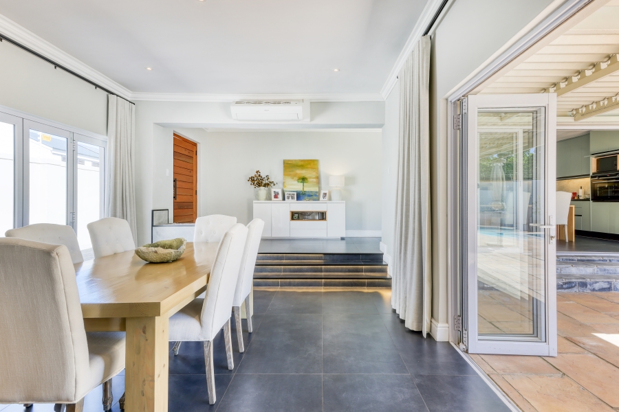 3 Bedroom Property for Sale in Kirstenhof Western Cape